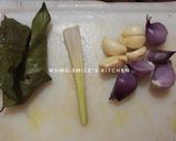 Foto langkah ke 1 dari resep Cumi Saus Pedas ala Wuwu Smile's Kitchen.