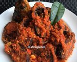 Foto langkah ke 2 dari resep 🐟Bandeng Goreng Sambalado🌶.