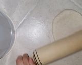 Foto del paso 6 de la receta: Pan rústico natural (baguette) 🥖✨
