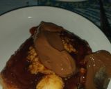 Foto del paso 3 de la receta: Matambre de cerdo a la pizza con papas fritas chear