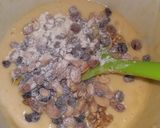 Foto del paso 3 de la receta: Budines para empezar el año!!! De ananá y pasas y frutos secos