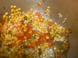 Lauki Chana Dal