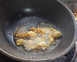Foto langkah ke 4 dari resep Jamur Crispy.