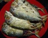 รูปขั้นตอนการทำที่ 1 ของ เมี่ยงปลาทู