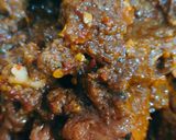 Foto langkah ke 3 dari resep Rica menthok ala aku.