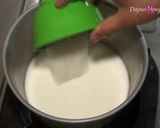 Foto langkah ke 11 dari resep Dadar Gulung Salju.
