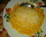 Foto langkah ke 5 dari resep Jasuke (jagung susu keju).