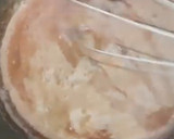 சாக்லேட் புட்டிங் கேக் (Chocolate pudding cake recipe in tamil) ரெசிபி ஸ்டேப் 5 புகைப்படம்