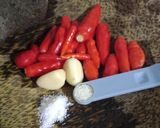 Foto langkah ke 4 dari resep Sate Taichan Teflon.