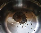 Mix Dal Mangode Kadhi recipe step 2 photo