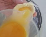 Foto langkah ke 6 dari resep Pempek Dos Telor Kecil.