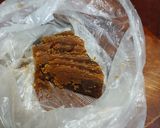 Foto langkah ke 1 dari resep Sambal Tomat Kecepai (Ebi) tidak pedas.