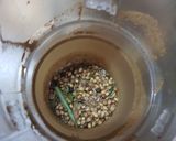 A picture of step 3 of Masala for all dishes.