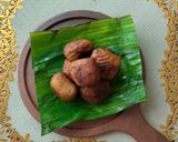 Foto langkah ke 3 dari resep Tahu Bacem.