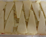 Foto del paso 11 de la receta: Pastel de carne, puré y queso
