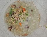 Gambar langkah 2 resipi Daging Masak Hitam dari Dinda utk Kanda😆.