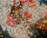 打拋肉（不辣）的食譜步驟4照片