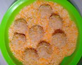 Foto langkah ke 4 dari resep Tuna Balls.