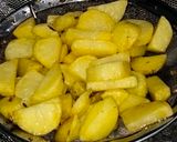 Foto langkah ke 2 dari resep 39. 🥔🍘 PERKEDEL KENTANG 🍘🥔.
