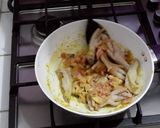 Foto langkah ke 2 dari resep Mie Ayam Ceker.