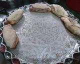 A picture of step 3 of Bread cutlets.