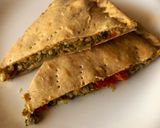 Foto del paso 2 de la receta: Tarta Integral Saludable