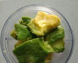 Foto langkah ke 3 dari resep Sobet mangga.