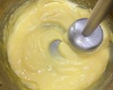 玫瑰檸檬塔的食譜步驟8照片