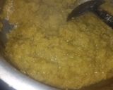 A picture of step 4 of Pumpkin halwa(حلوہ کدو).
