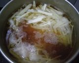 Foto langkah ke 1 dari resep Lumpia Basah.
