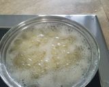 Foto del paso 1 de la receta: Hash-nidito