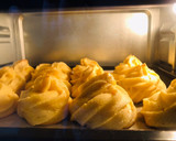 Foto del paso 5 de la receta: Eclears con cobertura