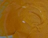 दुधी भोपळ्याची रिंग भजी (Dudhi Bhoplyachi Ring Bhajji Recipe In Marathi) रेसिपी स्टेप 4 फोटो 