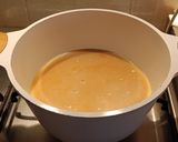 Gyümölcsrizs kuglóf formában #gluténmentes #tejmentes recept fázis 2 fotója