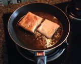 Foto langkah ke 3 dari resep Martabak Telur praktis.