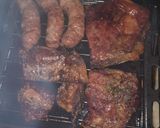 Foto del paso 1 de la receta: Vacío al horno