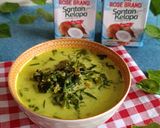 Foto langkah ke 3 dari resep Gulai pakis.