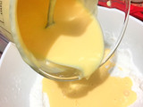Taiwanese Cheese Cake