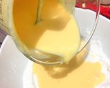 Foto langkah ke 2 dari resep Taiwanese Cheese Cake.