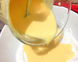 Foto langkah ke 2 dari resep Taiwanese Cheese Cake.