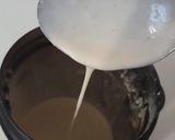 A picture of step 2 of Crepes.