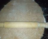 A picture of step 5 of Super Soft Milk Bread Loaf.