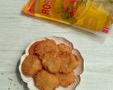 Foto langkah ke 6 dari resep Empleng-Empleng Singkong Ketumbar.