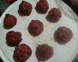 Foto del paso 2 de la receta: Albóndigas rápidas