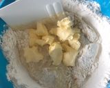 Foto del paso 3 de la receta: Pancitos de hamburguesa! Lo más!