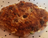 Foto del paso 4 de la receta: Hamburguesa deliciosa