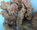 Pas rețetă Piept de pui KFC 6 fotografie