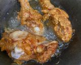 Foto langkah ke 3 dari resep Ayam Goreng Terasi Crispy.