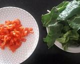 Foto del paso 4 de la receta: Garbanzos con Acelga🇵🇪