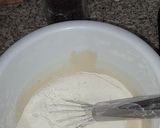 Foto del paso 9 de la receta: Budín con chispitas de chocolate